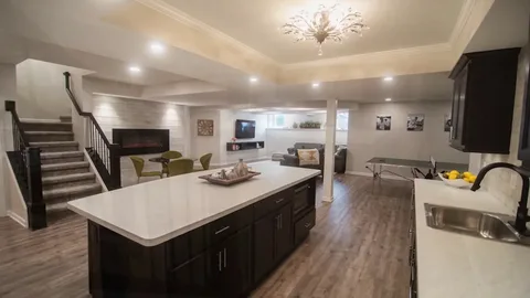 Is Basement Remodeling in Mesa, AZ the Best Way?