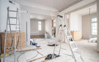 Chouse repair in Chandler,AZ